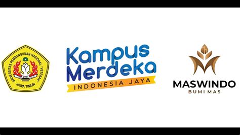 MBKM MAGANG MANDIRI DI PT MASWINDO BUMI MAS SIDOARJO BEBASKAN