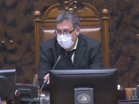 Lagos Weber Solicita Al Gobierno Completar Stock De Ventiladores Para