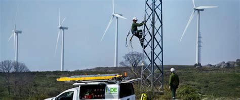 Iberdrola Busca Soluciones Para Proteger Sus L Neas El Ctricas Frente A