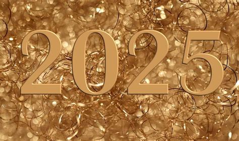 Buon Anno Nuovo 2025 Frasi Immagini Animate E Video Da Inviare A