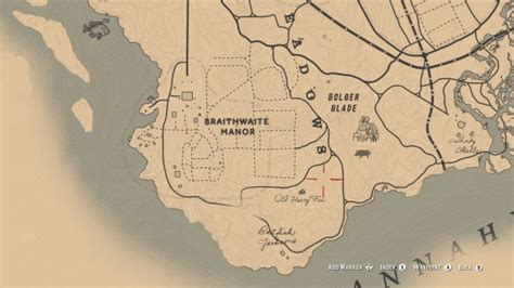 All Red Dead Redemption 2 Panther Locations, Listed