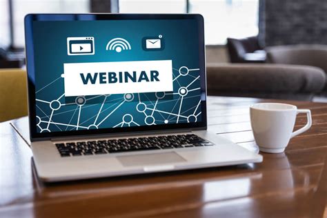 Webinar O Que Como Funciona E Como Fazer Em