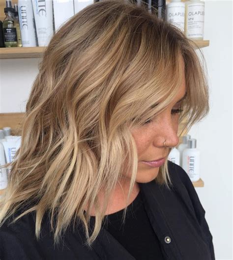 Blonde Babylights Smudge Root B A Y L E E S W E E T Hair By Baylee Instagram Photos And