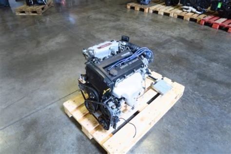 Mazda B5 1 5L 4 Cylinder Complete Engine Nearparts