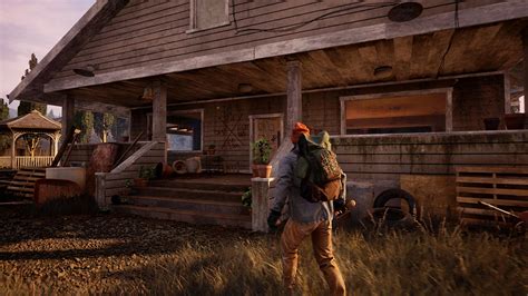 State Of Decay 2 Neues Gameplay Video Von Der PAX East 2018