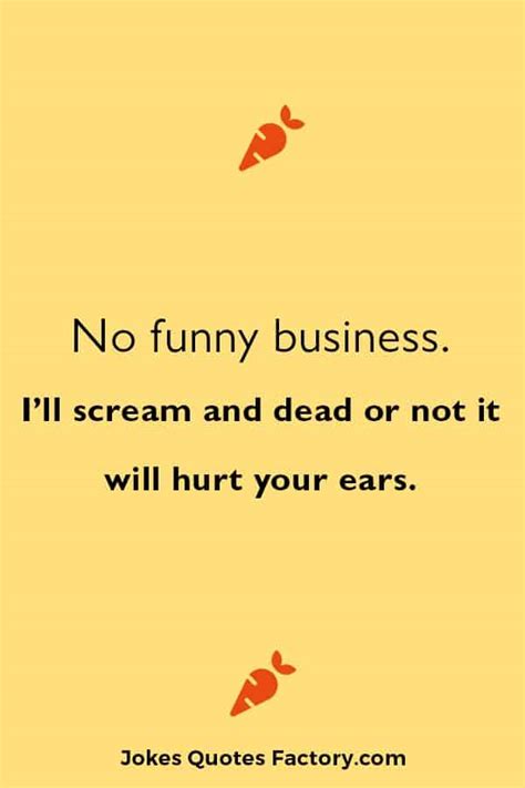 23 Funny Business Quotes To Share With Friends Or Your Boss 2025