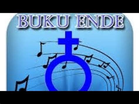 BUKU ENDE HKBP NO 07 BUKU LOGU NO 43 Puji Hamu Ma Asi Ni Roha YouTube