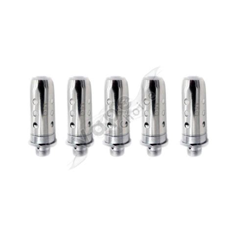 INNOKIN T18E REPLACEMENT COIL Pack Of 5