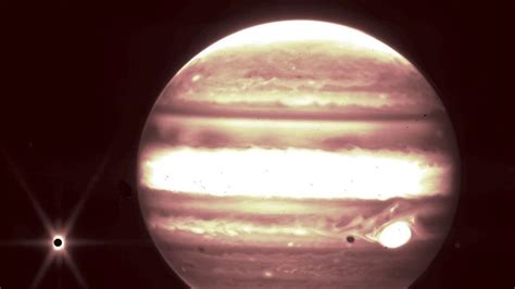 Jupiter S Closest Approach To Earth In 59 Years NASA Gives Details