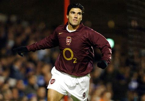 Former Arsenal striker Jose Antonio Reyes dies in car crash