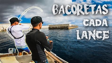 IMPOSIBLE Sacar Esos PECES En Esa ESTRUCTURA A ROCKFISHING Lured Vlog