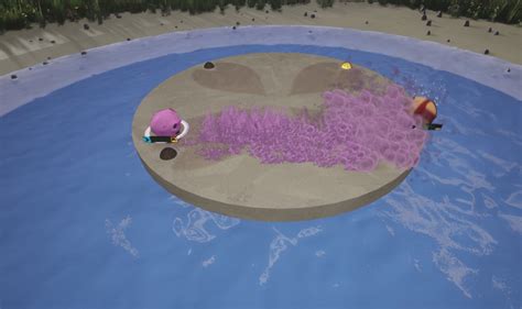 Sumo on Steam