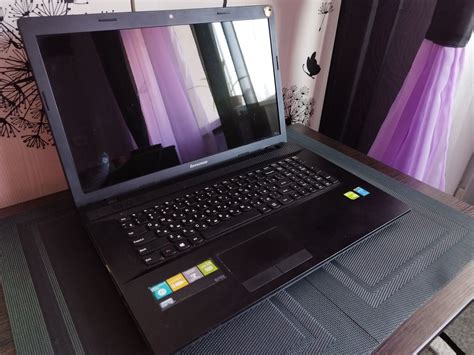 Ноутбук Lenovo G700: 15 000 грн. - Ноутбуки Меліоративне на Olx