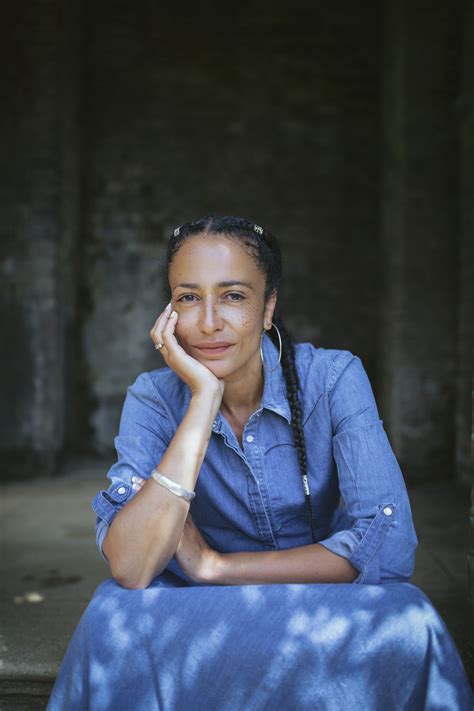 Zadie Smith The Fraud Review The Trials We Inherit