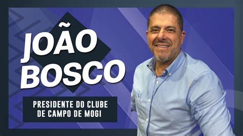 JOÃO BOSCO POD FALAR FABIOLA PUPO 428 YouTube