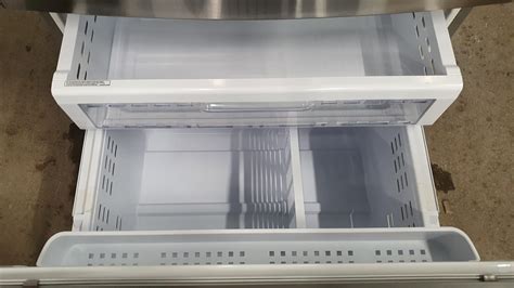 Order Your Used Samsung Refrigerator Rf4267hars Today