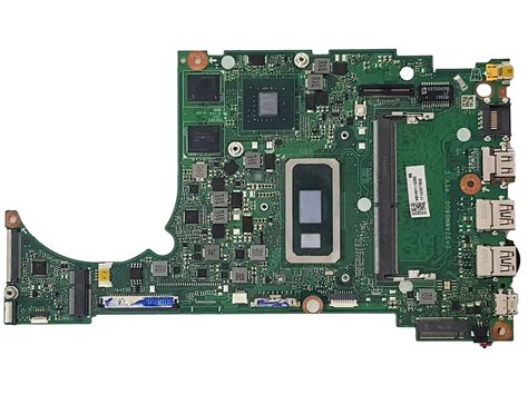 Acer Aspire A515 54G S50 51 Motherboard Main Board I5 10210U MX250 2GB