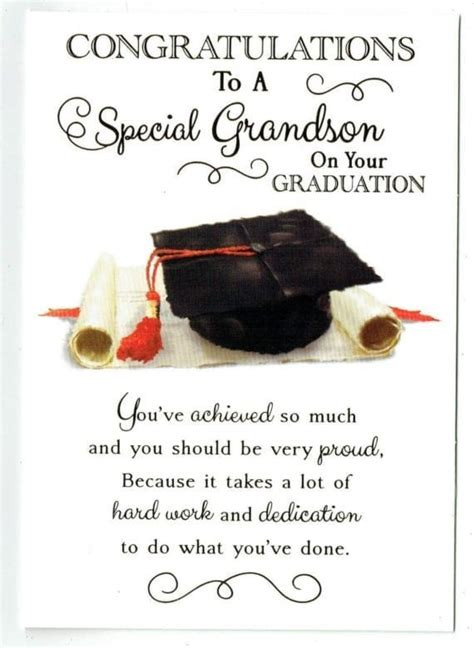 20 Ideas for Granddaughter Graduation Quotes - Home, Family, Style and ...