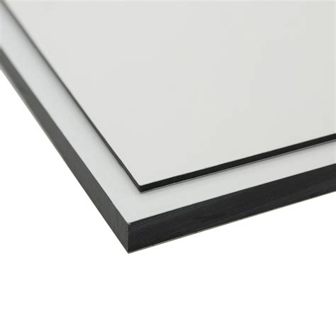 2mm Pe Aluminum Composite Panel For Signs Boards