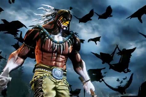 Microsoft gifting Xbox One, Killer Instinct to select users - Polygon