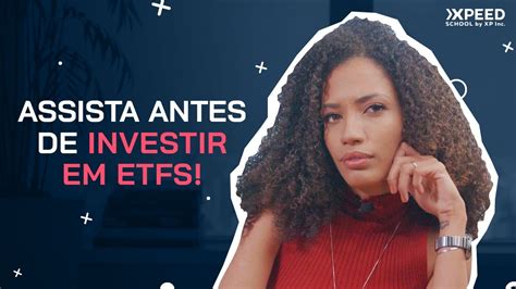 Vale A Pena Investir Em Etfs Youtube