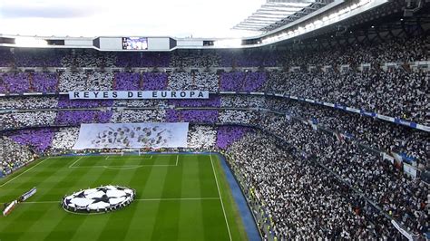 Santiago Bernabeu Wallpapers - Wallpaper Cave