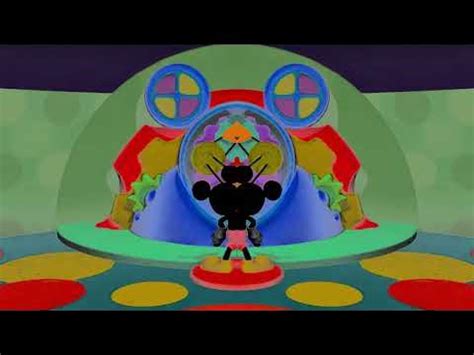 Mickey Mouse Clubhouse Mousekedoer Song Season 1 in Confusion + G Major 4 - YouTube