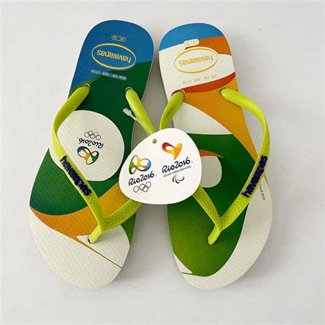 Havaianas Flip Flops New Kaufen Auf Ricardo