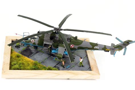 Mi-24 Zvezda 1:72