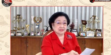 Berita Harian Kontroversi Megawati Terbaru Hari Ini Kompas