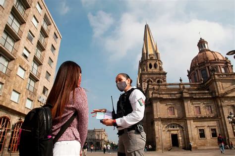 Predial 2021 Cuáles Son Los Descuentos Y Formas De Pago En Guadalajara Infobae