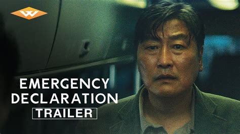 EMERGENCY DECLARATION Official Trailer In Theaters August 12 Song