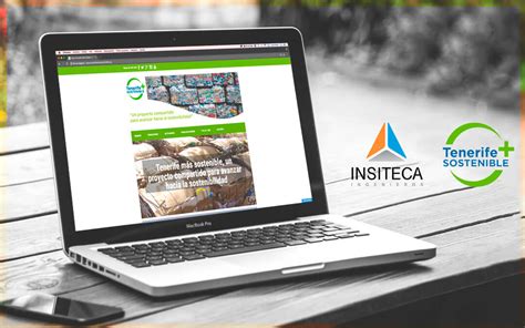 Insiteca Ingenieros Empresa Sostenible Insiteca Ingenieros