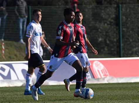 Domani La Primavera Sul Campo DellInter Bolognafc