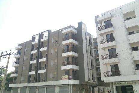 2 BHK Apartment 946 Sq Ft For Sale In Nava Naroda Ahmedabad REI948424