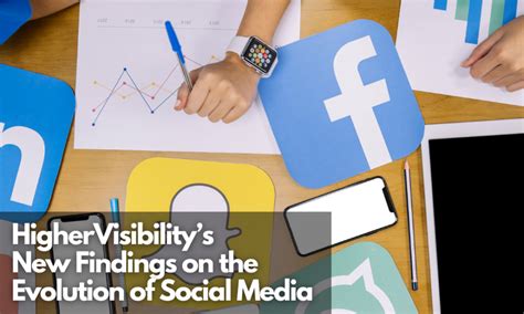 The Evolution Of Social Media According To New Research From Digital ...