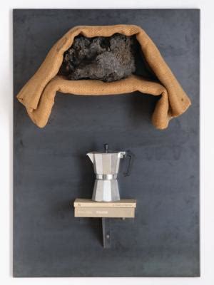 Jannis Kounellis Contemporary Art I Realized Price