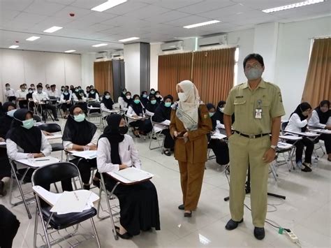 Perhatikan Aturan Saat Mendaftar PPPK 2023