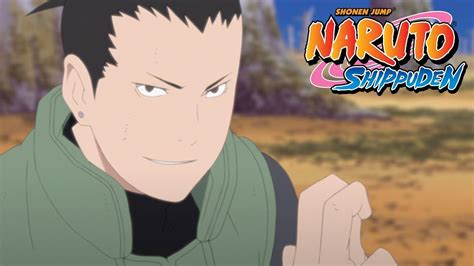 Naruto Shippuden Ep 85