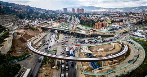 Aprobaci N Plan De Desarrollo Bogot Camina Segura Contempla Obras