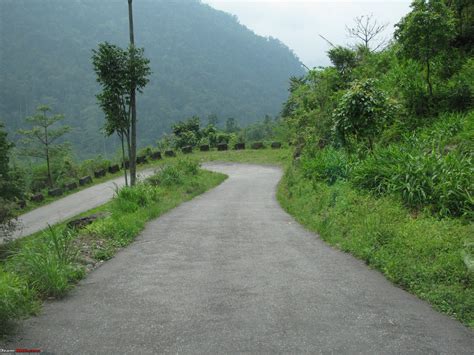 Paren - A li'l wonderland along the Indo-Bhutan border (West Bengal) - Team-BHP