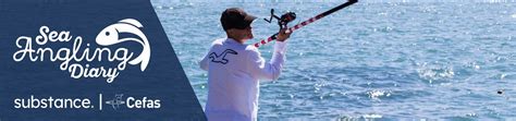 How Can Sea Fishing Help You Angling Trades Association