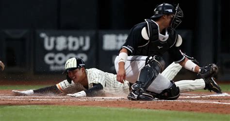 ＜日・ロ＞勝利の一丁締めを行った新庄監督（撮影・高橋 茂夫） ― スポニチ Sponichi Annex 野球