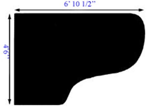 Steinway Grand Piano Guide and Industry Sizes | Steinway-Piano.com