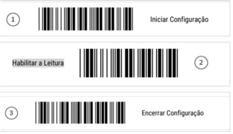 Como Utilizar O Leitor De C Digo De Barras Bematech I Central De