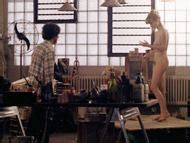 Naked Laura Linney In Maze