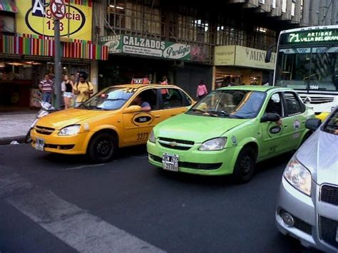 Córdoba sube la tarifa de taxis y remises desde el sábado Comercio y