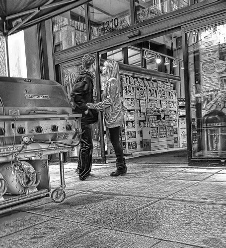 Scenes From Portlandia Love At Whole Foods Drburtoni Flickr