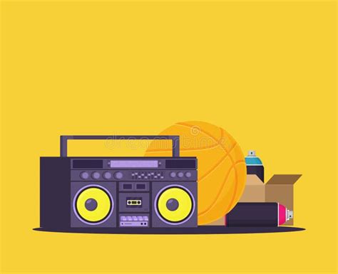 Music Systems Vector Set Stock Illustrations 111 Music Systems Vector