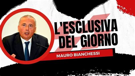 Milan Bianchessi Calabria Leader Presi Io Pobega ESCLUSIVA